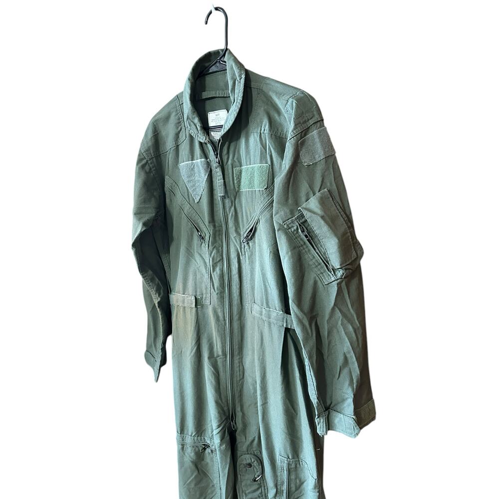 Military Coveralls, Flyers, Cwu-27/P Type I, Class 1 … - Gem